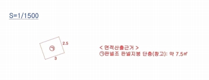 2025타경285 대구광역시 군위군 산성면 백학리 375 농지 경매 이미지