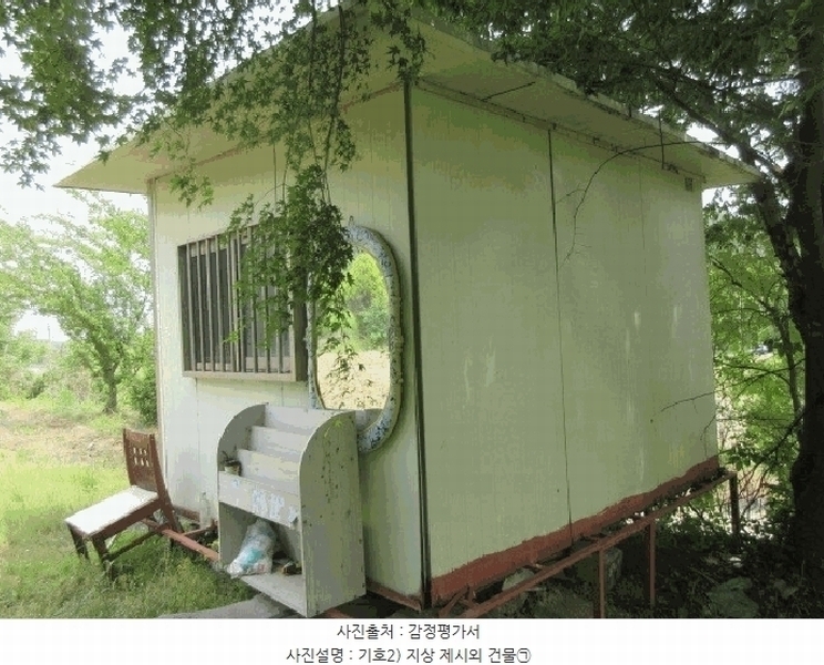 2025타경285 대구광역시 군위군 산성면 백학리 375 농지 경매 이미지