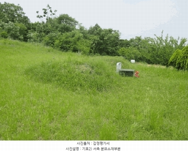 2025타경285 대구광역시 군위군 산성면 백학리 375 농지 경매 이미지