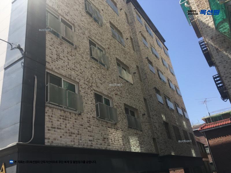 경매 이미지