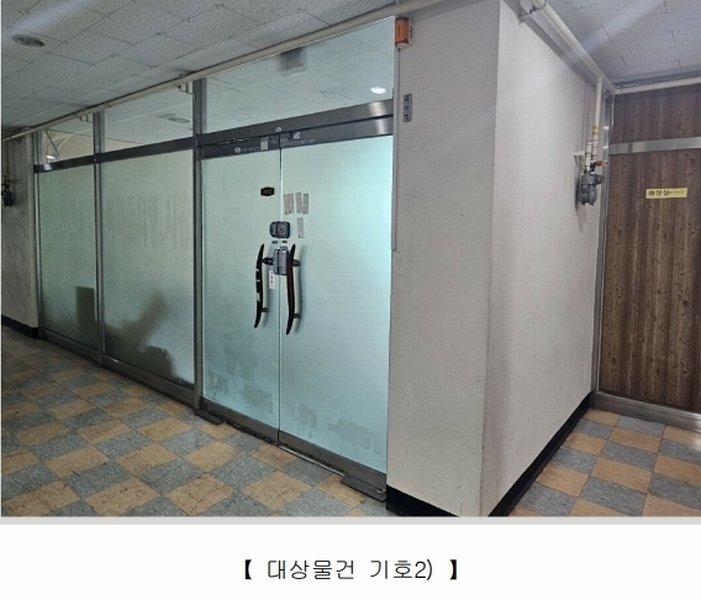 2025타경586 경상남도 김해시 번화1로68번길 9, 장유프라자 3층 302호 근린상가 경매 이미지