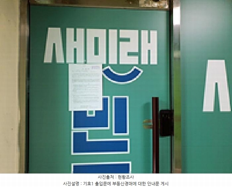 2025타경586 경상남도 김해시 대청로 117, 대청프라자 에이동 2층 201호 근린상가 경매 이미지