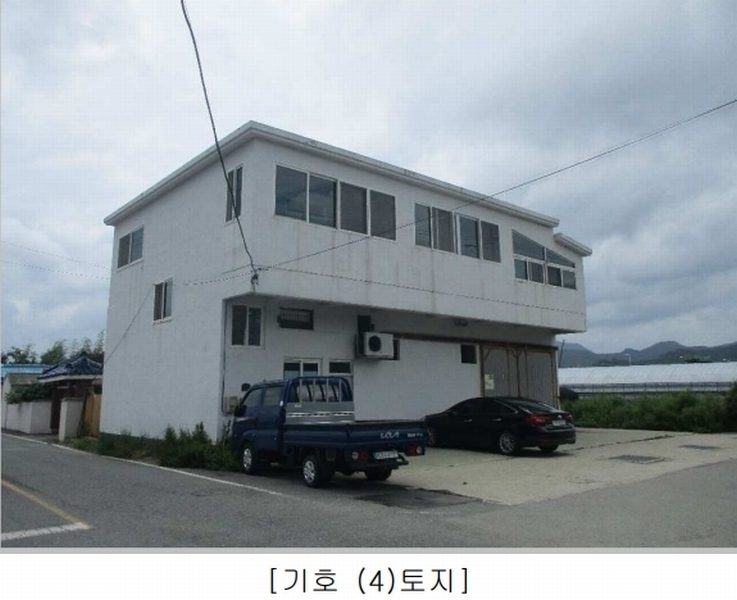 2025타경11821 경상남도 김해시 대동면 초정리 1022-5 근린시설 경매 이미지