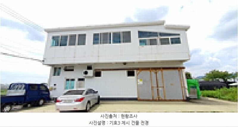 2025타경11821 경상남도 김해시 대동면 초정리 1022-5 근린시설 경매 이미지