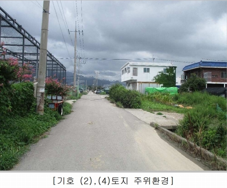 2025타경11821 경상남도 김해시 대동면 초정리 1022-5 근린시설 경매 이미지