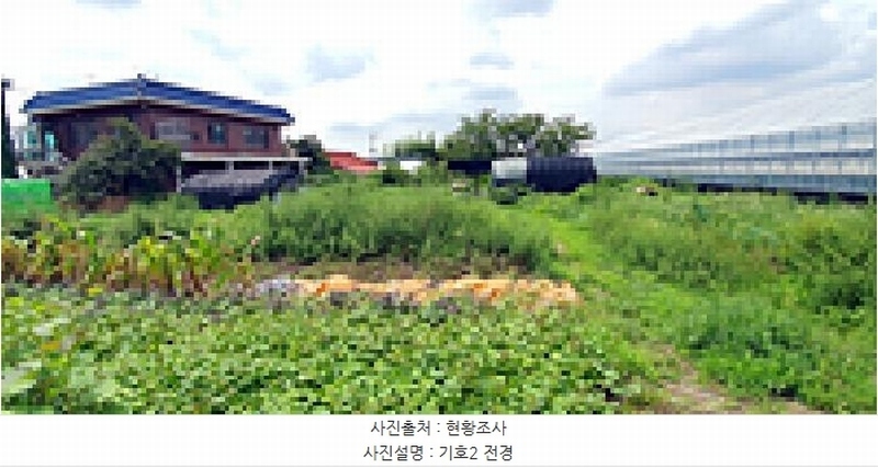 2025타경11821 경상남도 김해시 대동면 초정리 1022-4 농지 경매 이미지