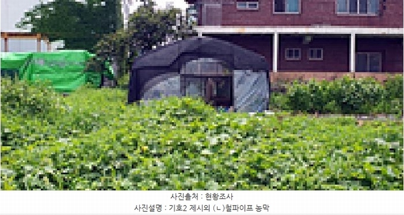 2025타경11821 경상남도 김해시 대동면 초정리 1022-4 농지 경매 이미지