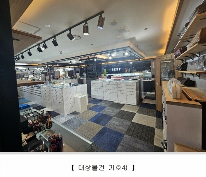 2025타경586 경상남도 김해시 번화1로 73, 르네상스빌딩 9층 902호 외 1개호 근린상가 경매 이미지