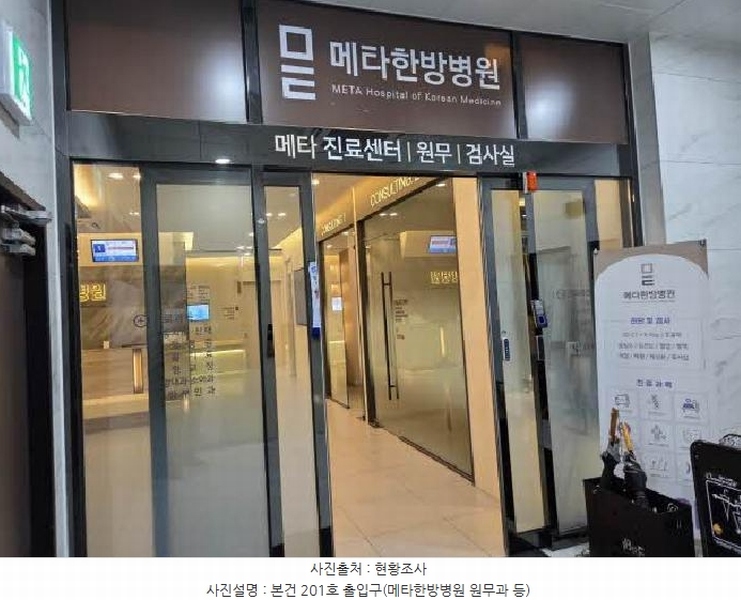 2025타경21890 부산광역시 부산진구 중앙대로 653, 디알에코시티 2층 201호외3개호 근린상가 경매 이미지