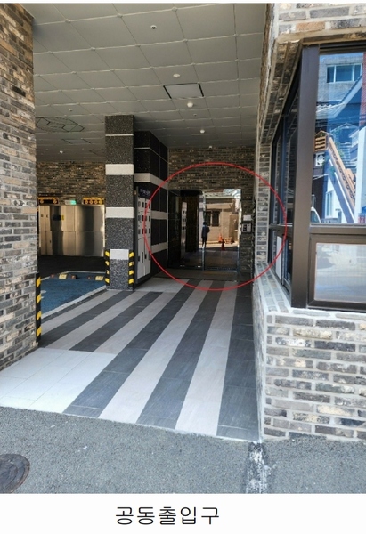 2025타경21850 부산광역시 동래구 여고북로123번길 33, 엘이즈N13 5층 505호 다세대(빌라) 경매 이미지