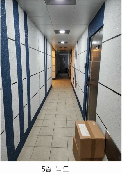 2025타경21850 부산광역시 동래구 여고북로123번길 33, 엘이즈N13 5층 502호 다세대(빌라) 경매 이미지