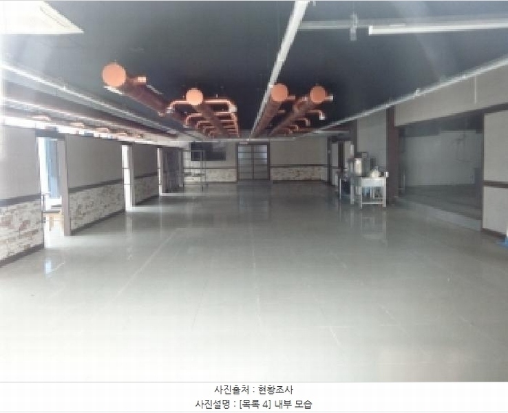 2025타경573 충청남도 서산시 지곡면 무장리 1745 근린시설 경매 이미지