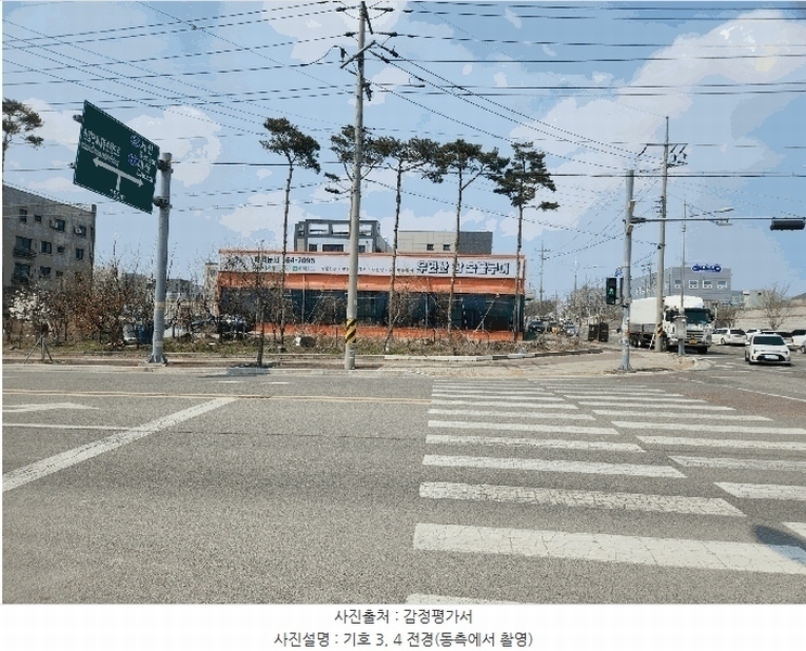 2025타경573 충청남도 서산시 지곡면 무장리 1745 근린시설 경매 이미지