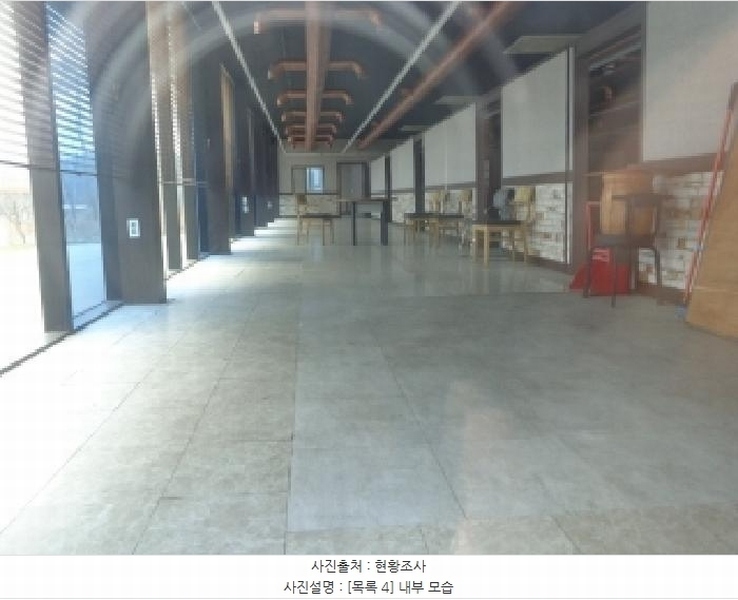 2025타경573 충청남도 서산시 지곡면 무장리 1745 근린시설 경매 이미지