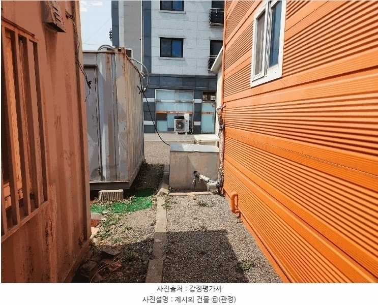 2025타경573 충청남도 서산시 지곡면 무장리 1745 근린시설 경매 이미지