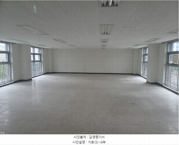 2024타경57741 충청남도 서산시 성연3로 57-30, 서산테크노밸리고운라피네 근린생활시설2동 2층 201호 근린상가 경매 이미지