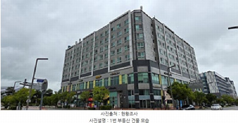 2025타경1150 충청남도 홍성군 충남대로 24충청남도 홍성군 충남○○○○, 내포제나우스오피스텔 2층 239호내포제나○○ 근린상가 경매 이미지