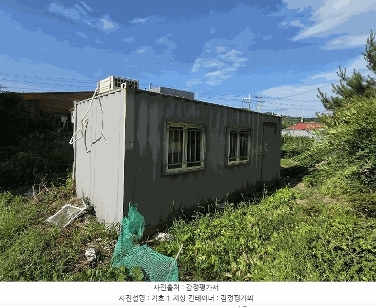 2025타경11149 경상북도 김천시 농소면 월곡리 1296-14 농지 경매 이미지