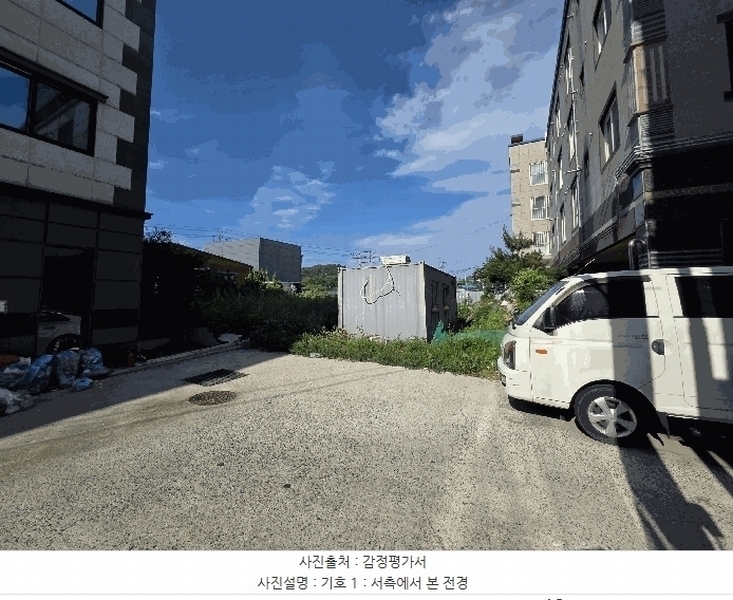 2025타경11149 경상북도 김천시 농소면 월곡리 1296-14 농지 경매 이미지