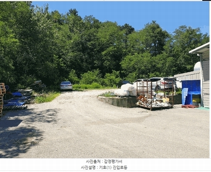 2025타경11221 경상북도 구미시 산동읍 성수리 51 농지 경매 이미지
