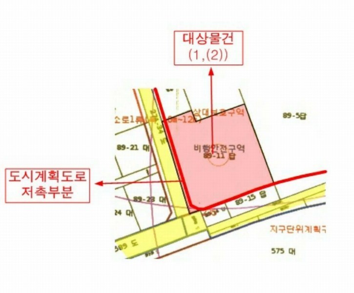 2025타경11790 충청남도 천안시 서북구 직산읍 삼은리 89-11 농지 경매 이미지