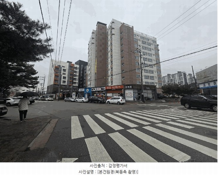 2025타경12659 충청남도 천안시 동남구 신방동 783-8 아파트[공급8평형] 경매 이미지