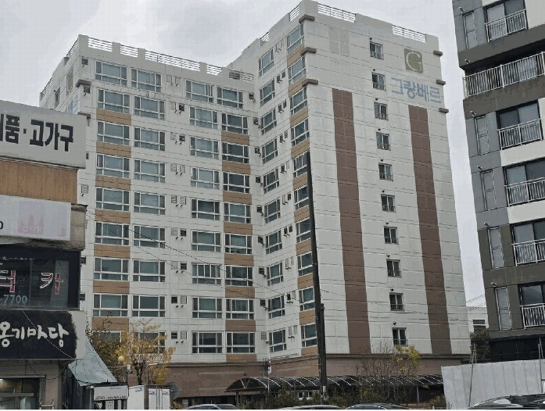2025타경12659 충청남도 천안시 동남구 신방동 783-8 아파트[공급8평형] 경매 이미지