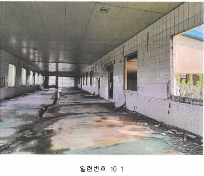 2025타경33463 전라남도 나주시 금천면 촌곡리 304-10 공장 경매 이미지