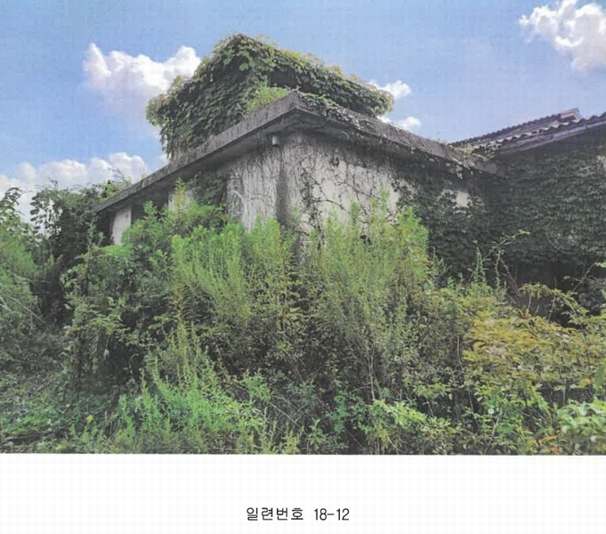 2025타경33463 전라남도 나주시 금천면 촌곡리 304-10 공장 경매 이미지