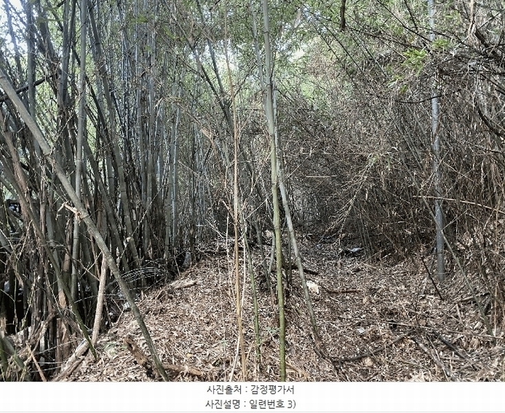 2025타경34109 광주광역시 북구 삼각동 147-4 대지 경매 이미지