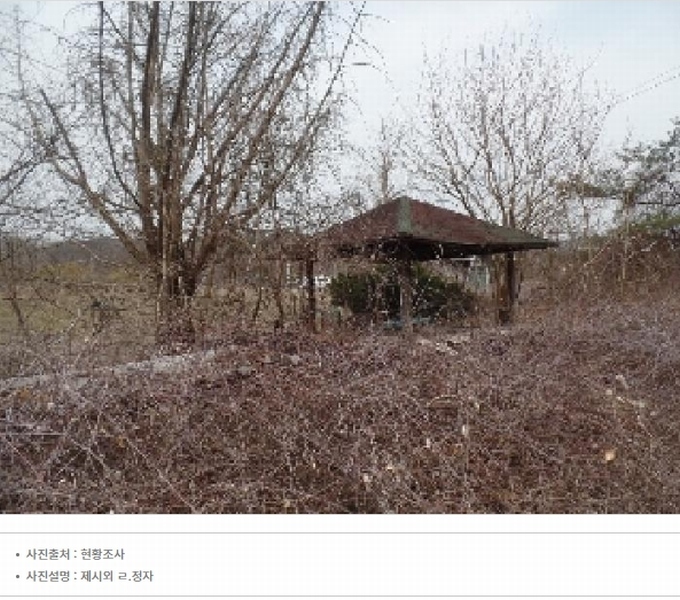 2024타경2070 충청남도 논산시 벌곡면 사정리 399 숙박시설 경매 이미지