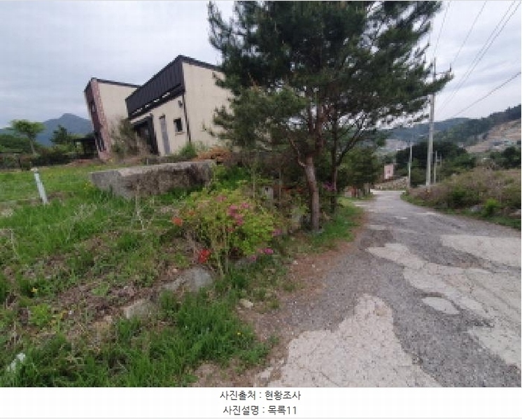 2025타경1549 경기도 가평군 상면 임초리 산42-7 임야 경매 이미지