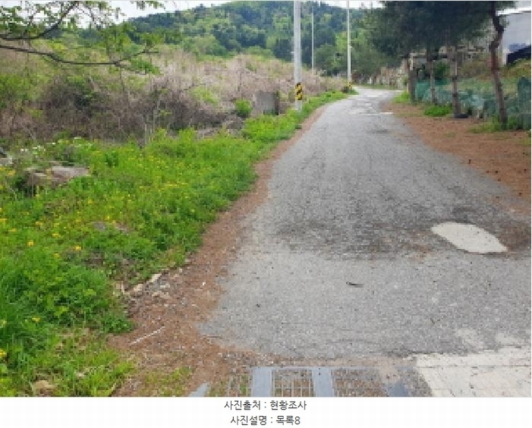 2025타경1549 경기도 가평군 상면 임초리 106 임야 경매 이미지