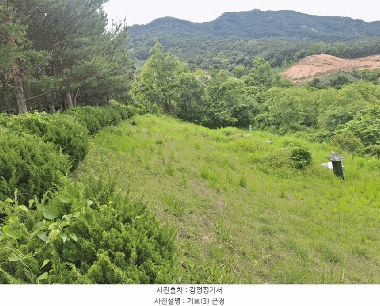 2025타경70 충청북도 영동군 양산면 수두리 308-2 농지 경매 이미지