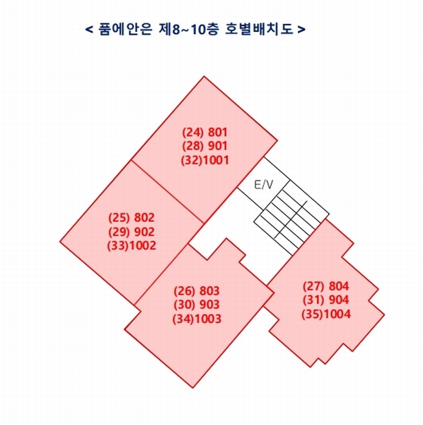 2024타경59260 부산광역시 동래구 온천천로 3, 품에안은 8층 802호 다세대(빌라)[공급9평형] 경매 이미지