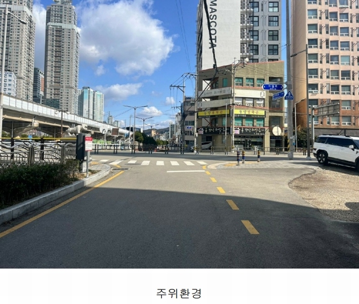 2024타경59260 부산광역시 동래구 온천천로 3, 품에안은 4층 404호 오피스텔[계약12평형] 경매 이미지