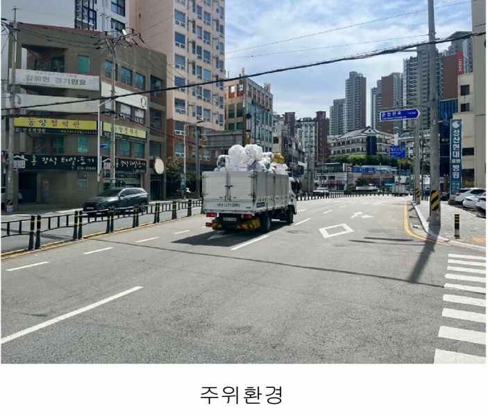 2024타경59260 부산광역시 동래구 온천천로 3, 품에안은 3층 303호 오피스텔[계약12평형] 경매 이미지