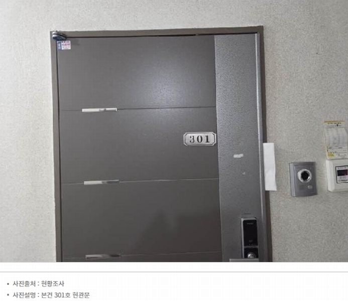 2024타경59260 부산광역시 동래구 온천천로 3, 품에안은 3층 301호 오피스텔[계약12평형] 경매 이미지