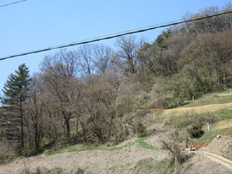 2025타경5264 경상북도 문경시 산북면 우곡리 605 농지 경매 이미지