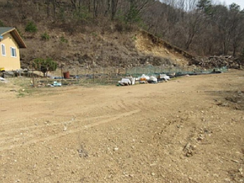 2025타경134 경상북도 문경시 농암면 내서리 741-8 잡종지 경매 이미지