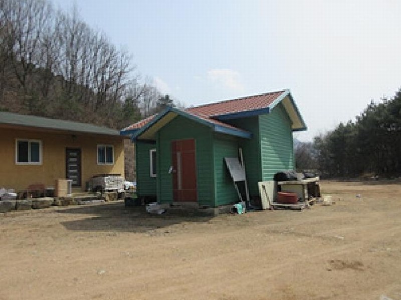 2025타경134 경상북도 문경시 농암면 내서리 741-1 주택 경매 이미지