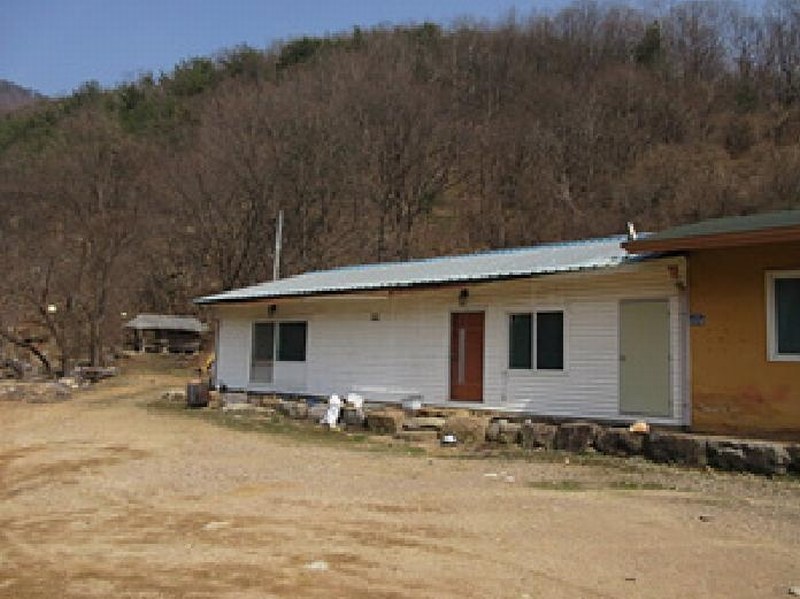 2025타경134 경상북도 문경시 농암면 내서리 741-1 주택 경매 이미지