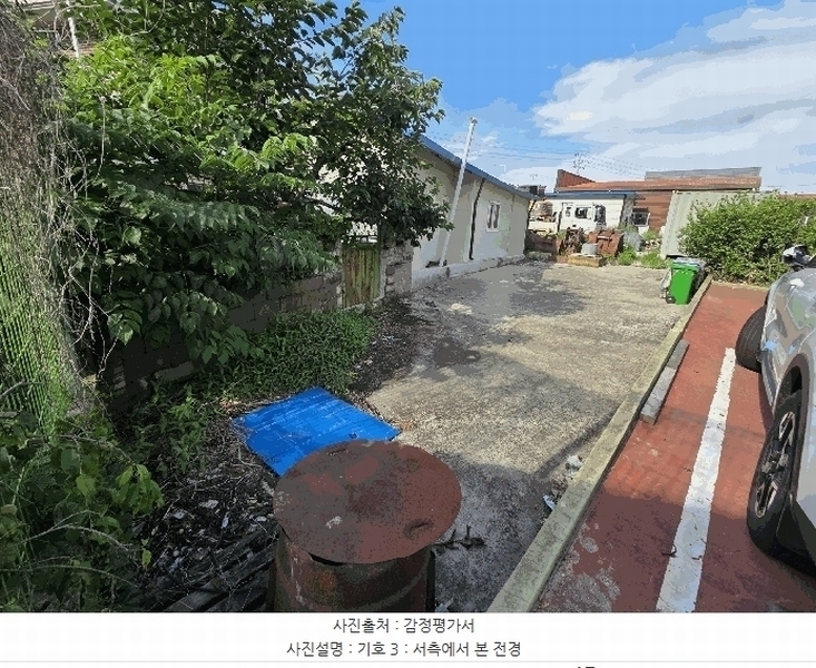 2025타경11149 경상북도 김천시 농소면 월곡리 1296-18 농지 경매 이미지