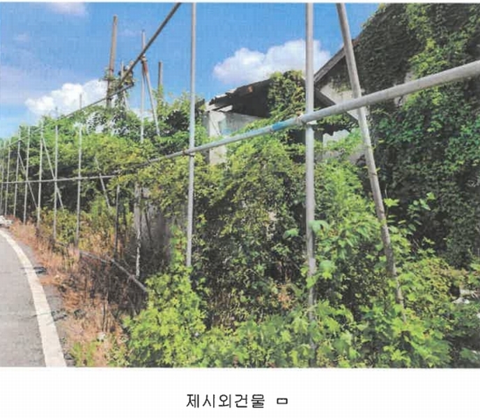 2025타경33463 전라남도 나주시 금천면 원곡리 249 공장 경매 이미지