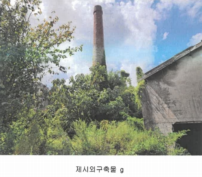 2025타경33463 전라남도 나주시 금천면 원곡리 249 공장 경매 이미지