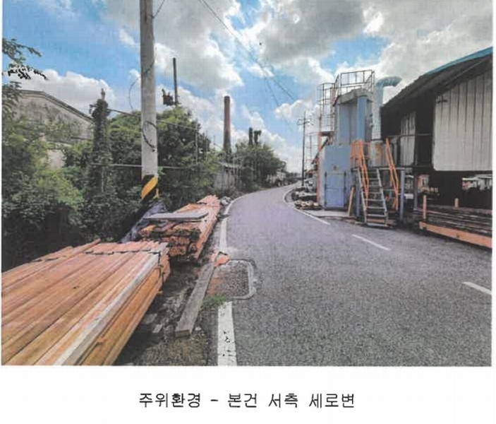 2025타경33463 전라남도 나주시 금천면 촌곡리 310 과수원 경매 이미지