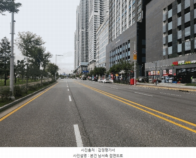 2025타경53437 경기도 안산시 단원구 시화호수로 623, 아티스큐브2차 22층 2216호 오피스텔 경매 이미지