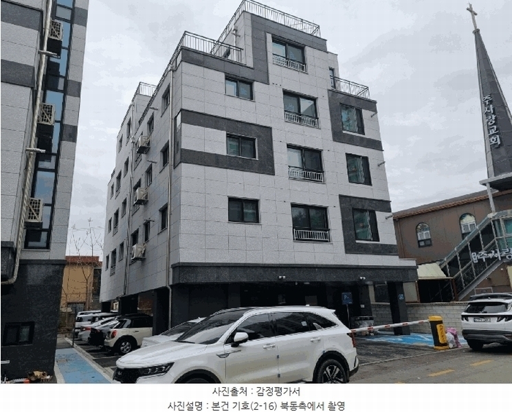 2025타경54777 경기도 오산시 오산로360번길 14, 스타힐스2 4층 404호 다세대(빌라) 경매 이미지