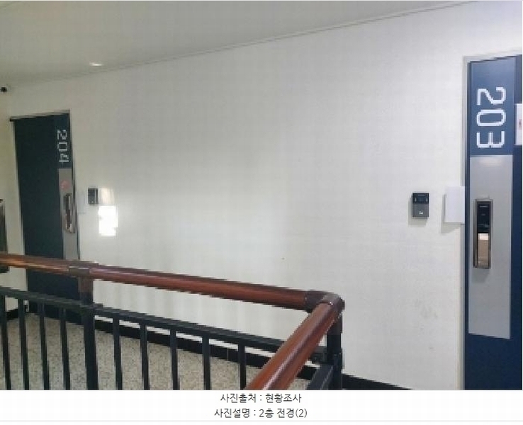2025타경54777 경기도 오산시 오산로360번길 14, 스타힐스2 2층 203호 다세대(빌라) 경매 이미지