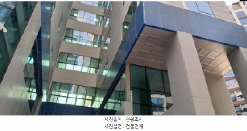 2025타경65228 경기도 고양시 덕양구 꽃마을로 50, 향동디엠씨퍼스트시티 주건축물1동 5층 503호 오피스텔 경매 이미지